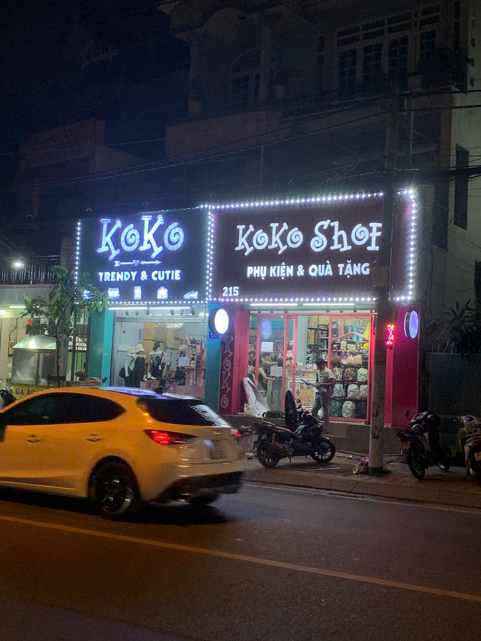 Thi công bảng hiệu 48