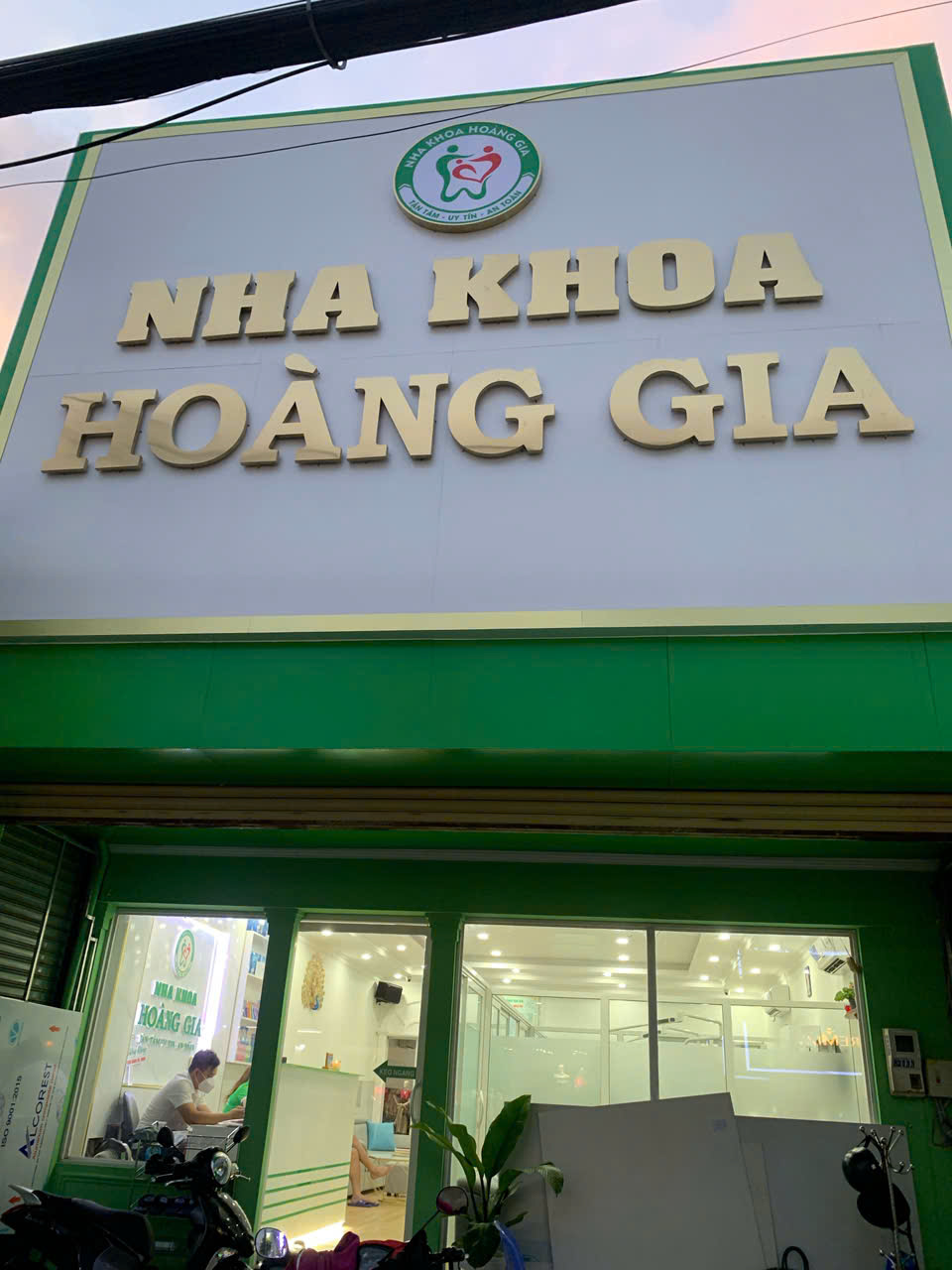 Thi công bảng hiệu 51