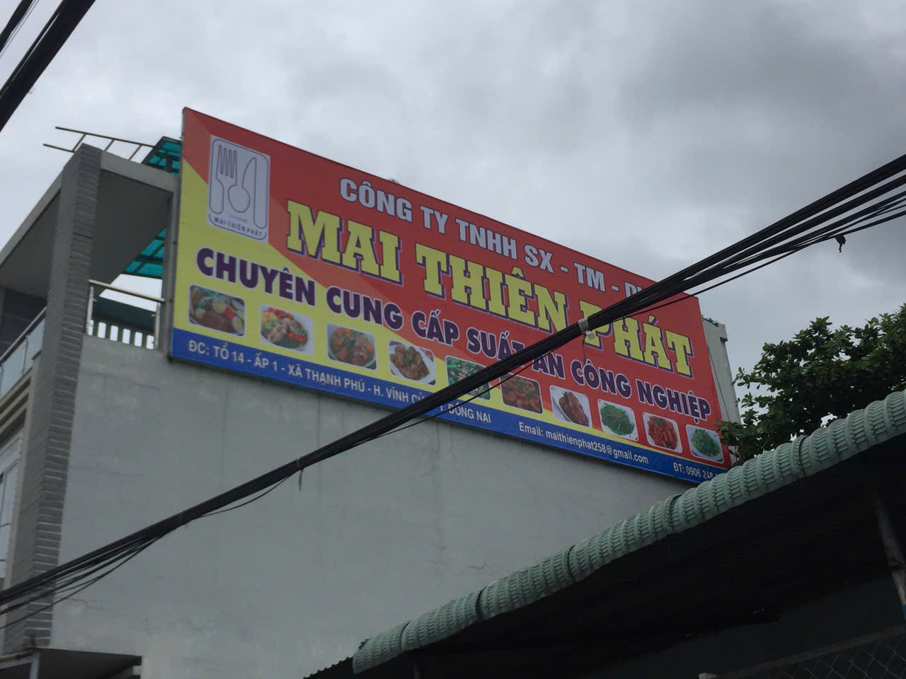 Thi công bảng hiệu 53