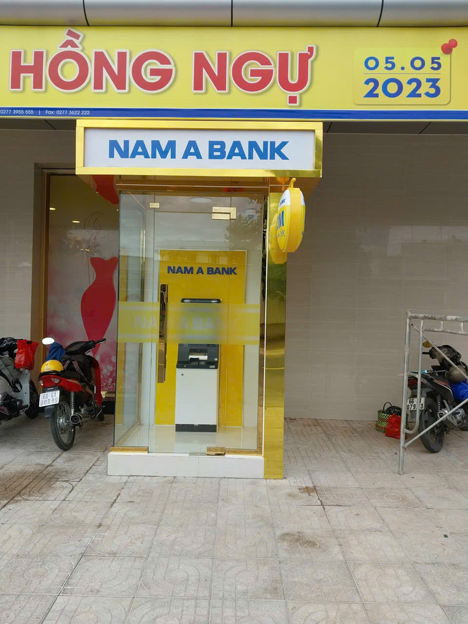 Thi công bảng hiệu 63